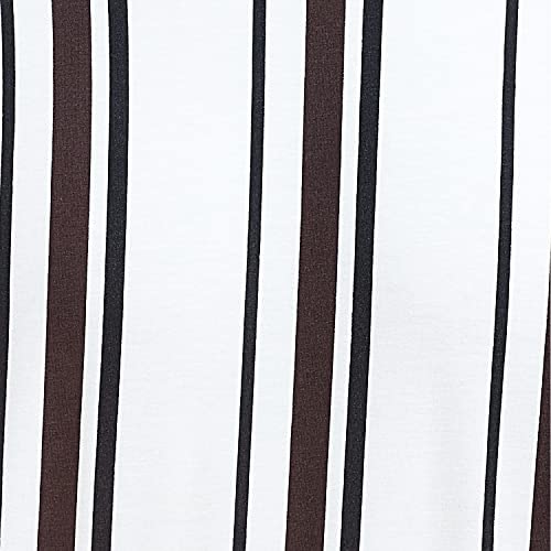 Image of Parx Men's Print Regular Fit T-Shirt
