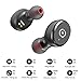 TOZO T10 Auriculares Bluetooth IPX8 Impermeable Bluetooth 5.3 In Ear inalámbricos con...