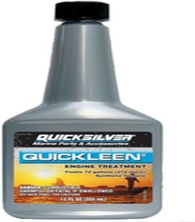 Marine Quickleen Fuel System Cleaner Pt