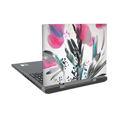 Skin Dell Inspiron 15 7000 Mai Autumn pour personnaliser votre ordinateur au bureau