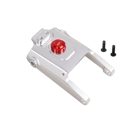 KYX Racing Aluminum Fuel Tank for Promoto-MX