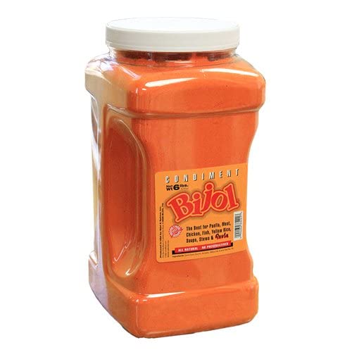 BijolCondiments and Coloring - 6 pounds