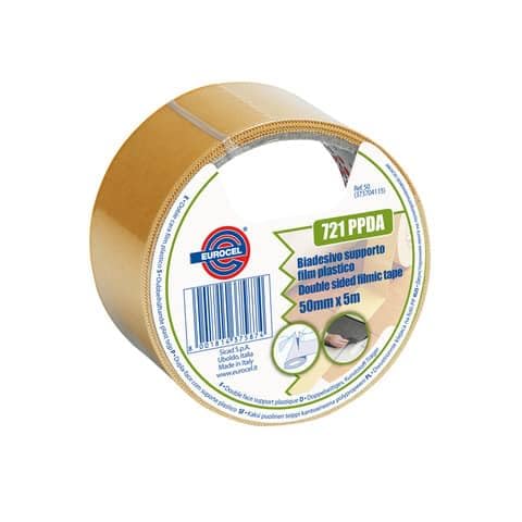 Biadhesive Tape 50X 5 PPDA