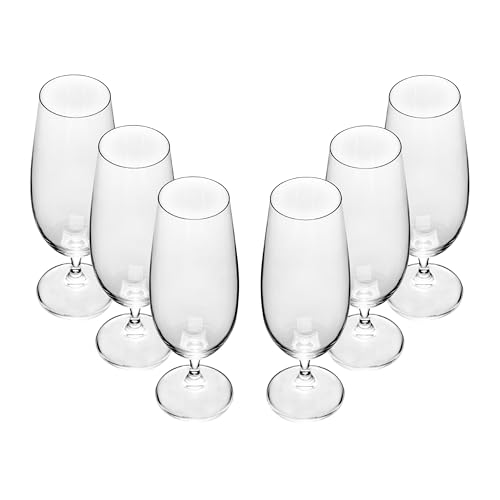 Wolff Gastro/Colibri Cristal (6 peças) 380ml