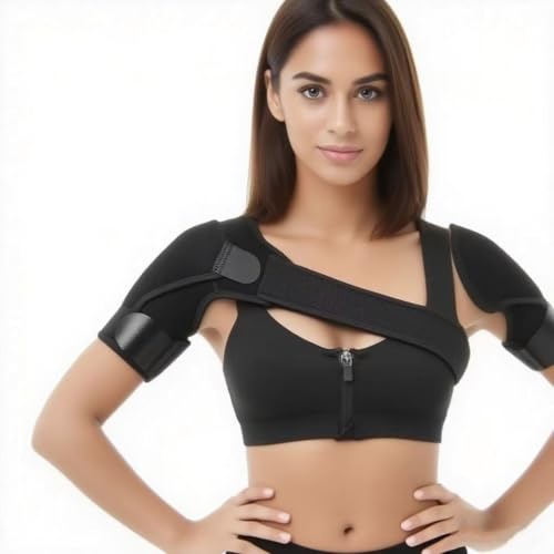 How long can shoulder impingement last