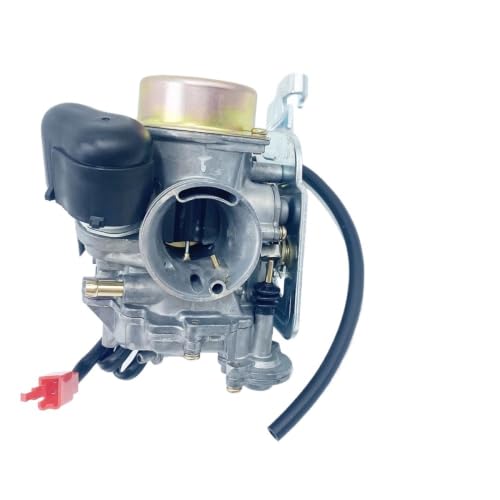 Carburateur quad 300cc moteur D300 G300 H300 vitesse constante