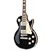 Epiphone IG Les Paul Standard 60s, Ebony with Bag
