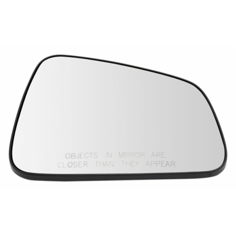 Amazon.com: XINGJUCHEN 1pc Right Passenger Side Exterior Rear View  