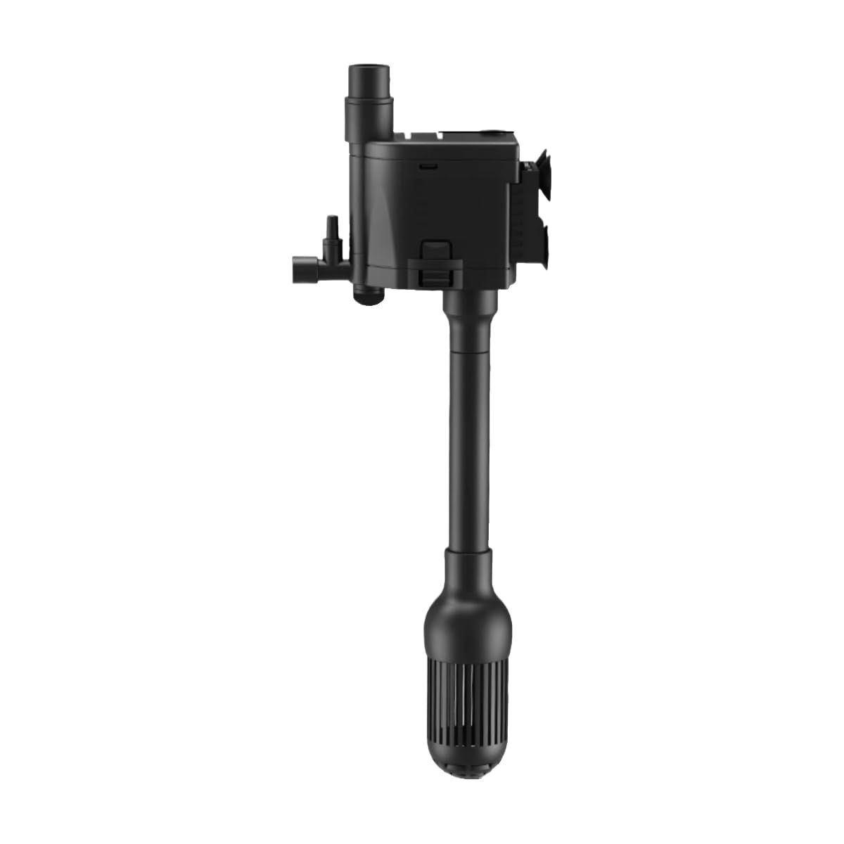Filtro de agua circulante, purificación, bomba sumergible ultrasilenciosa tres en uno(6W)