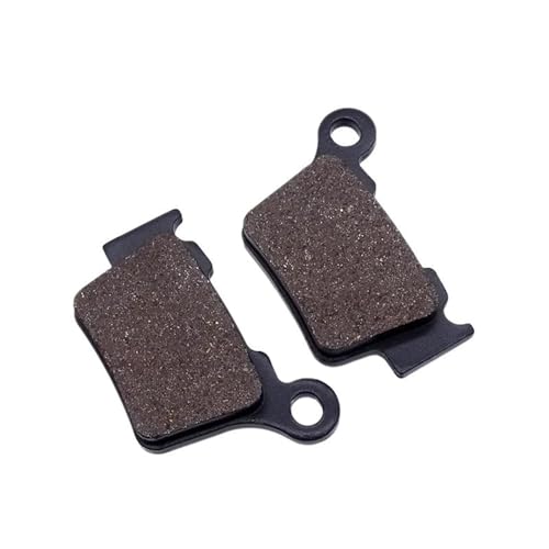 Plaquettes frein moto F650GS G650GS avant arrière 2009-2016
