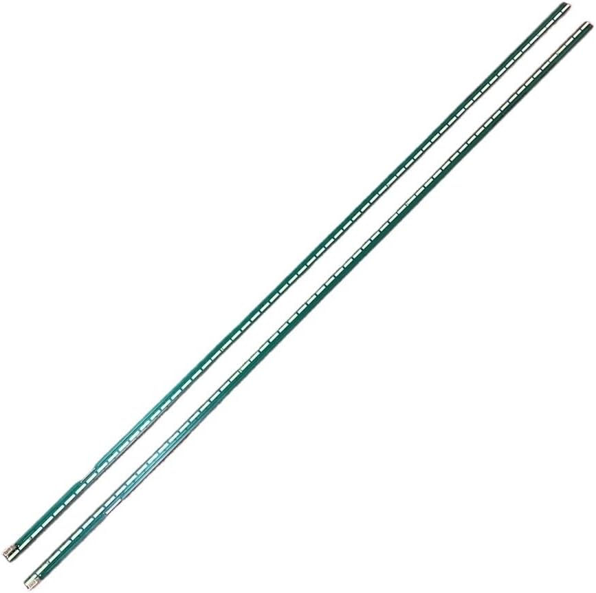 Compatible Models 2pcs 60LED Backlight 55UH605V 55UH620V 55UH617V 55UH6150 55UF6430 55UH615V 55UF680V 55UH6257 55UF7767 55UH625V 6922L-0159A