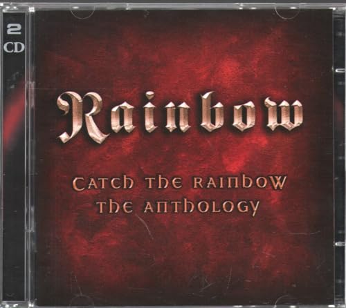 Catch the Rainbow: the Anthology