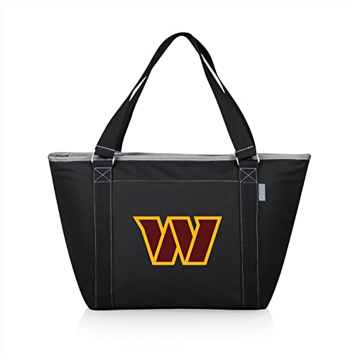 Image of PICNIC TIME NFL Topanga Cooler Bag, Soft Cooler Tote Bag, Picnic Cooler