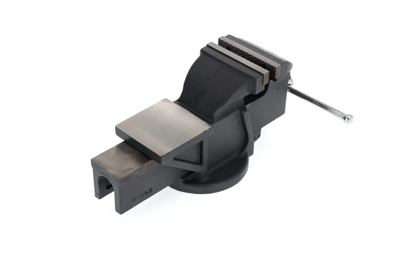 Gedore red imadło sztywne szerokość szczęk 125 mm