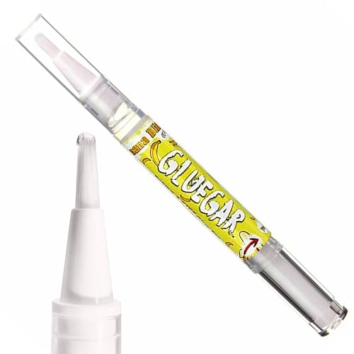 Caligars GlueGar Go Stix Banana Blitz