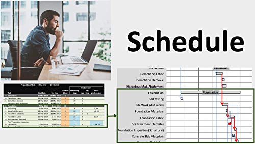 Spreadsheets4Life | Home Cost & Schedule Planner for Excel | Residential Projects Improvement | Handyman DIY | House Interior Decorations | Decorative Design | Construction Software | Home Ideas DYI