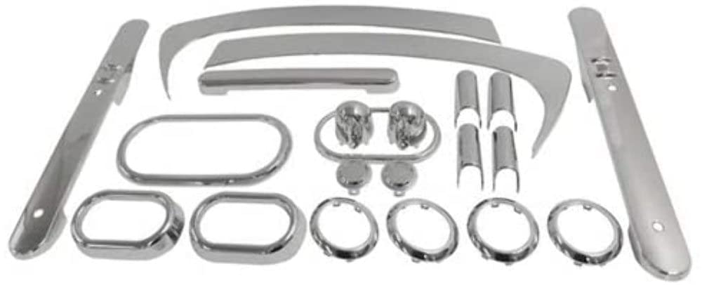 RT Off-Road Interior Accent Kit