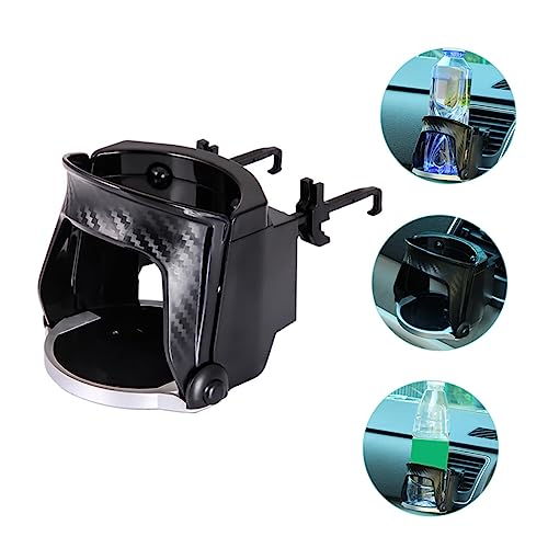 Portavasos para carro GLEAVI con soporte para ventilación miniatura 6