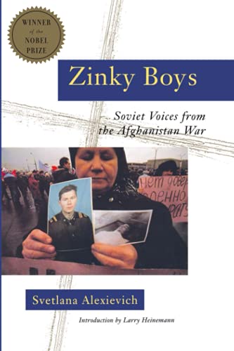 Zinky Boys view 2