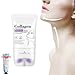 Crema Al Collagene Per Collo, Roller Crema Per Il Collo Crema Rassodante Lifting Al Collagene Per Il Collo, Crema Antirughe Rassodante E Rassodante Per Viso E Collo(1PACK) immagine