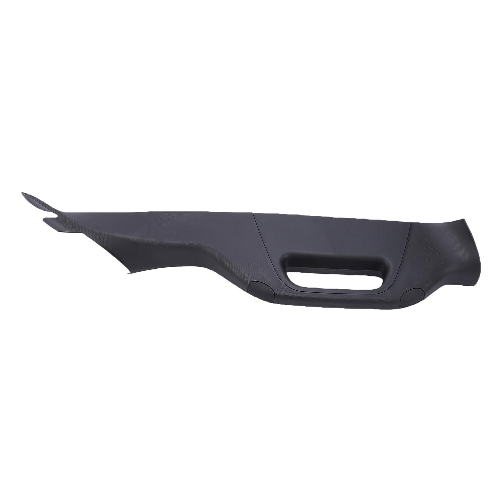 A Pillar Grab Handle Interior, OE Replacement Fit 2011-2016 | La struttura in plastica resistente, l\'installazione sul lato conducente, migliora la stabilità del veicolo