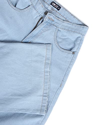 Image of NEWPORT Women Womens Cotton Jeans
