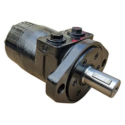Image of Motor BE0165AS100AAAA Replacement TB0165AS100AAAA 101-1036 103-1036 158-1036 MG100610AAAA MF100610AAAA ADM150-2RO AEM150-2RO 151-2005 151-5155 151-2305 RS10040100 HS10040100 272-564