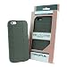 iPhone 7 Case, iPhone 8 Case, with TJS [Tempered Glass Screen Protector], Magpul [Field] MAG845 Polymer Case Cover Retail Packaging For Apple iPhone 7/iPhone 8 4.7" inch (Olive Drab Green)