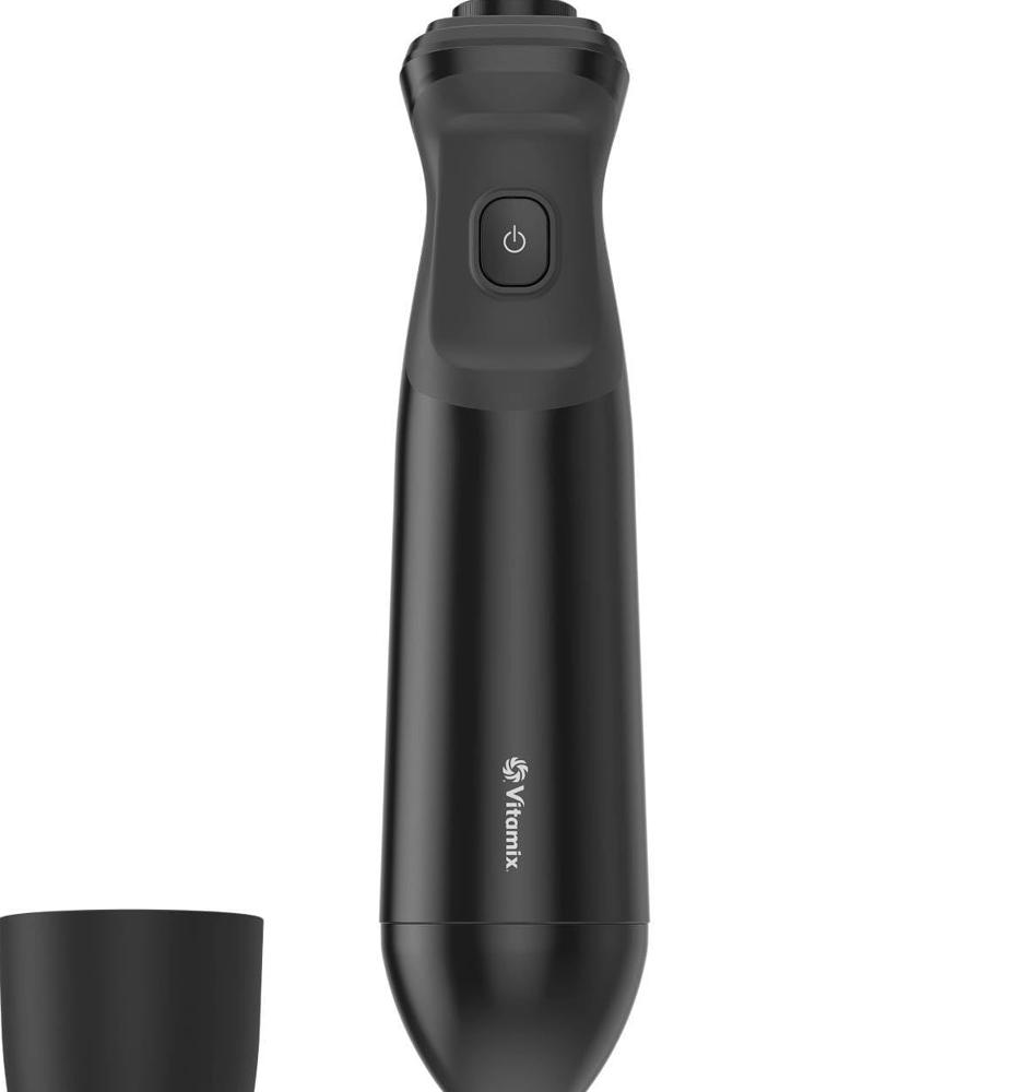 Amazon.com: Vitamix 2-Speed Immersion Blender + Whisk Attachment