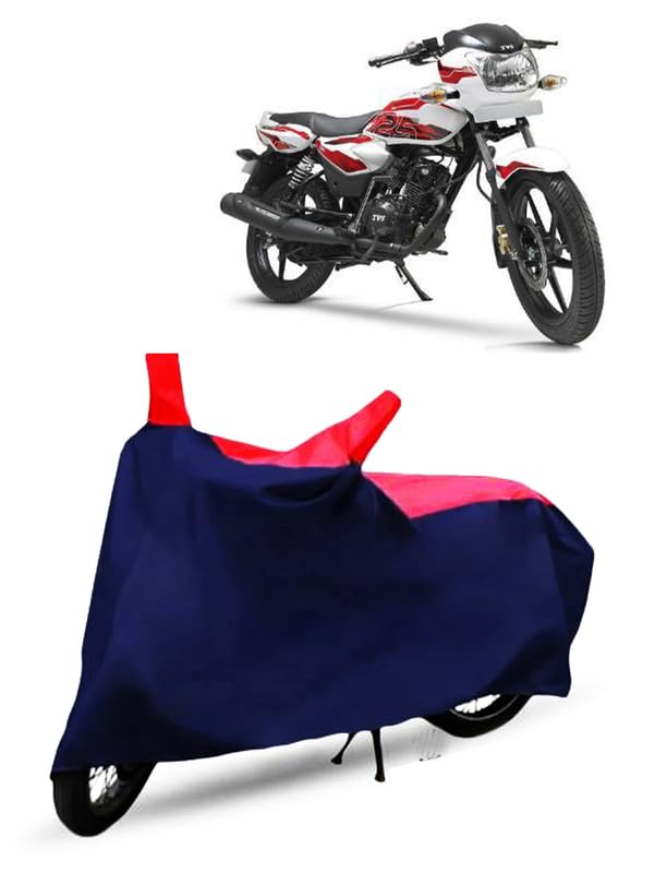 Image of TVS Pheonix 125 Waterproof Bike Cover