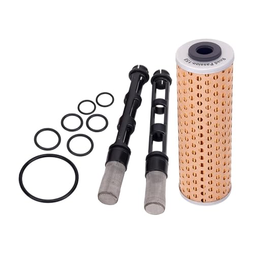 Kit de filtre à huile pour moto évite l'usure mécanique des 790 890 1290 Adventure