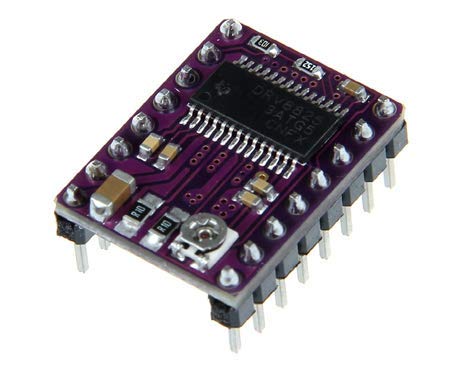 Ketrix DRV8825 Stepper Motor Driver with Aluminum Heat Sink (B09ZVD947L) Amazon Price History, Amazon Price Tracker