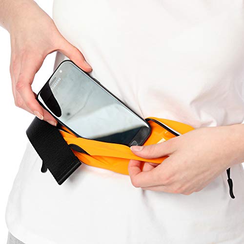 Barkswell Hands Free Dog Lead - Running Dog Lead with Waist Belt and Bungee Dog Lead - Premium Dog Walking Belt - Image 3