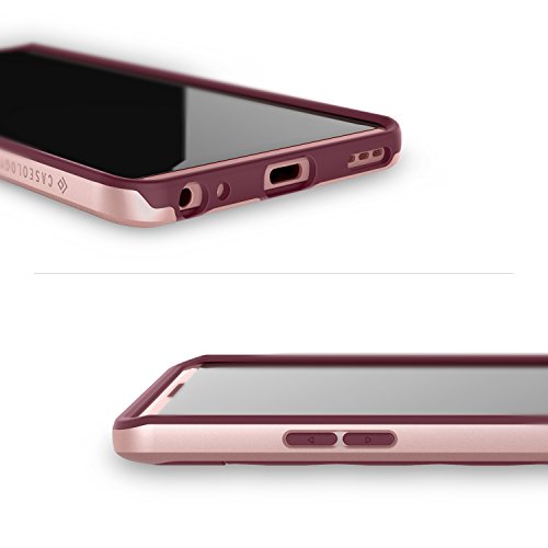 Caseology Parallax Custodia per Cellulare 14,5 cm