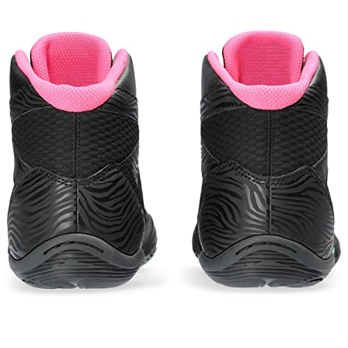 Image of Asics Men's Matflex 7 Wrestling Shoes