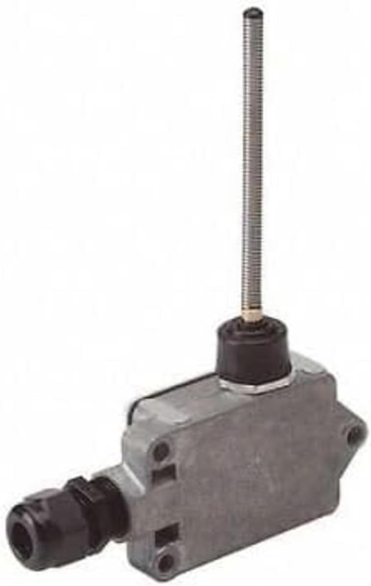 Sw30 Fits Ecco Sw30 Actuation Switch,Metal Housing