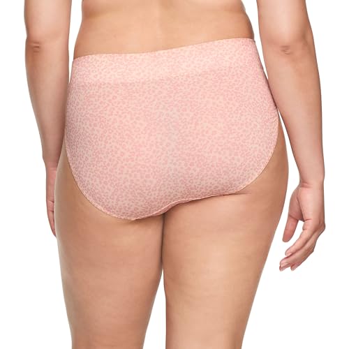 Image of Warner's No Pinching. No Problems. Hi-Cut Brief Panty Underwear