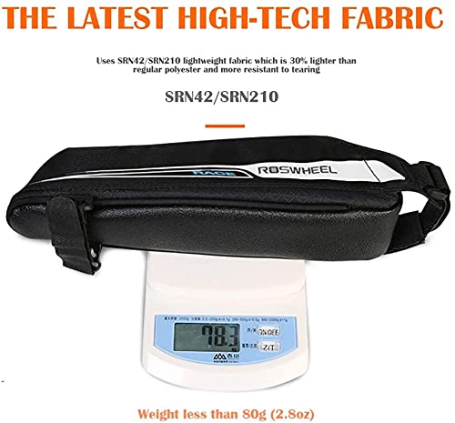 Bolsa de bicicletas montaña SSDD tubo superior y bolso porta móvil delantero 4