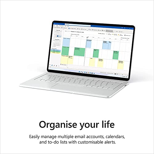 Microsoft KLQ-00218 365 Business Standard thumb #3