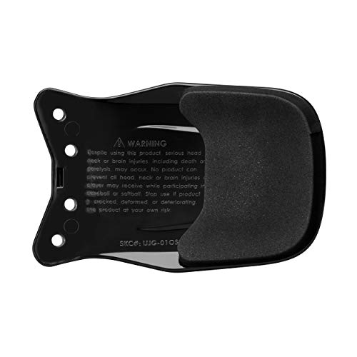 Easton | Universal Jaw Guard | Bk #TOP1