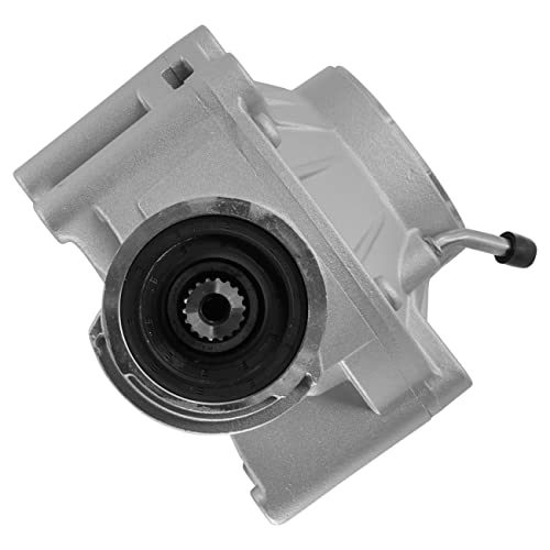 Caltric Complete Rear Differential Diff Compatible With Can-Am Outlander 450 570 4X4 2016 2017 2018 2019 #TOP6