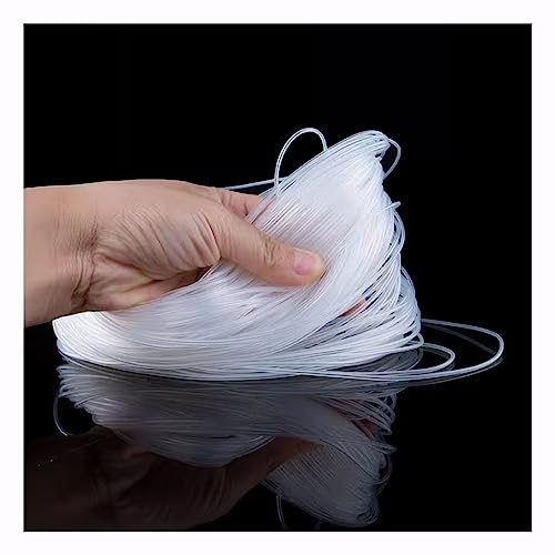 10Meter 0.3mm 0.5mm 0.7mm 0.8mm 1mm 1.5mm 1.6mm ID Food Grade Transparent Rubber Hose Micro Flexible Soft Silicone Tube Pipe Aquarium, 1pcs (Size : 0.5mm*3mm)