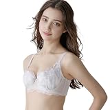 [アンテシュクレ] 脇高ブラ Premium ブラジャー単品 ふっくらデコルテメイク B～Jカップ アンダー60～80cm IBT390
