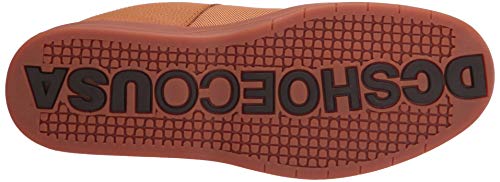 Image of DC Mens Men's Lynx Zero Casual Low Top Skate Shoe Sneaker