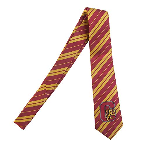 Gryffindor Tie Harry Potter Necktie Gryffindor Gift - Gryffindor Necktie Harry Potter Tie