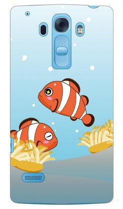 Amazon.co.jp: Coverfull カクレクマノミとイソギンチャク