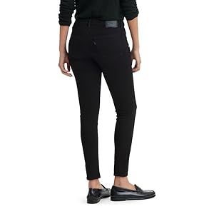 Levi's Women's 710 Super Skinny Jean