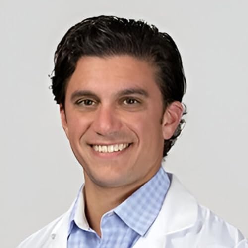 Chris talks with Dr. John Sanguedolce of Dolce MD