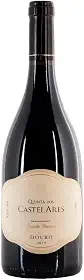 Quinta dos Castelares Vinho Tinto Grande Reserva 2019 750 ml, Origem: Portugal, Vinho Portugues do Douro