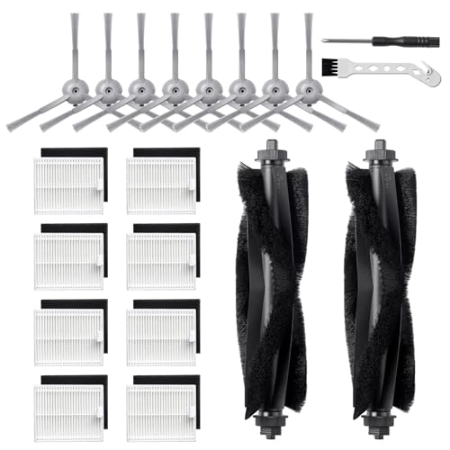 eufy L60/L50 Series Vacuum Cleaner Replacement Parts